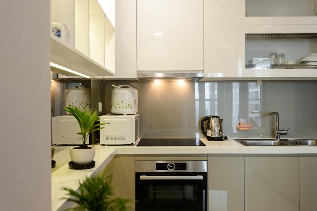 Panorama Suites Landmark 81