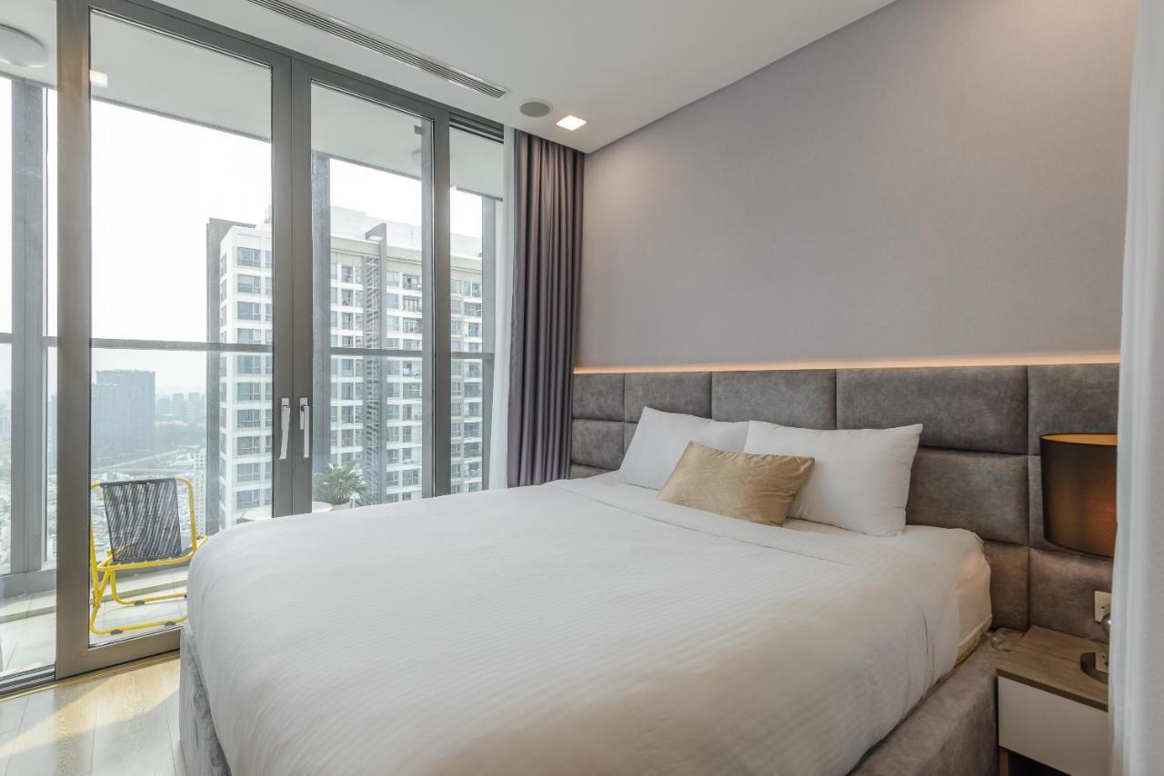 Panorama Suites Landmark 81 Căn hộ TP. Hồ Chí Minh