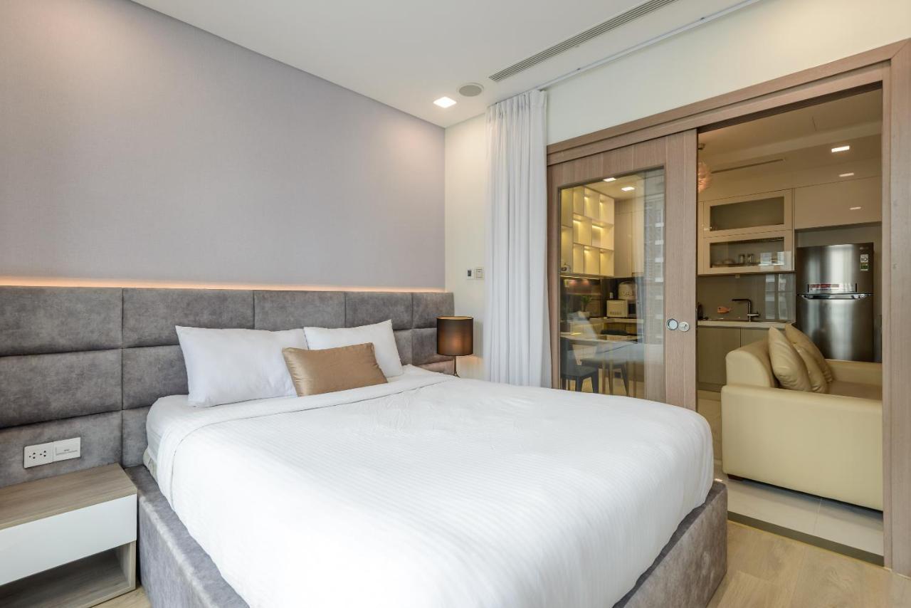 Panorama Suites Landmark 81