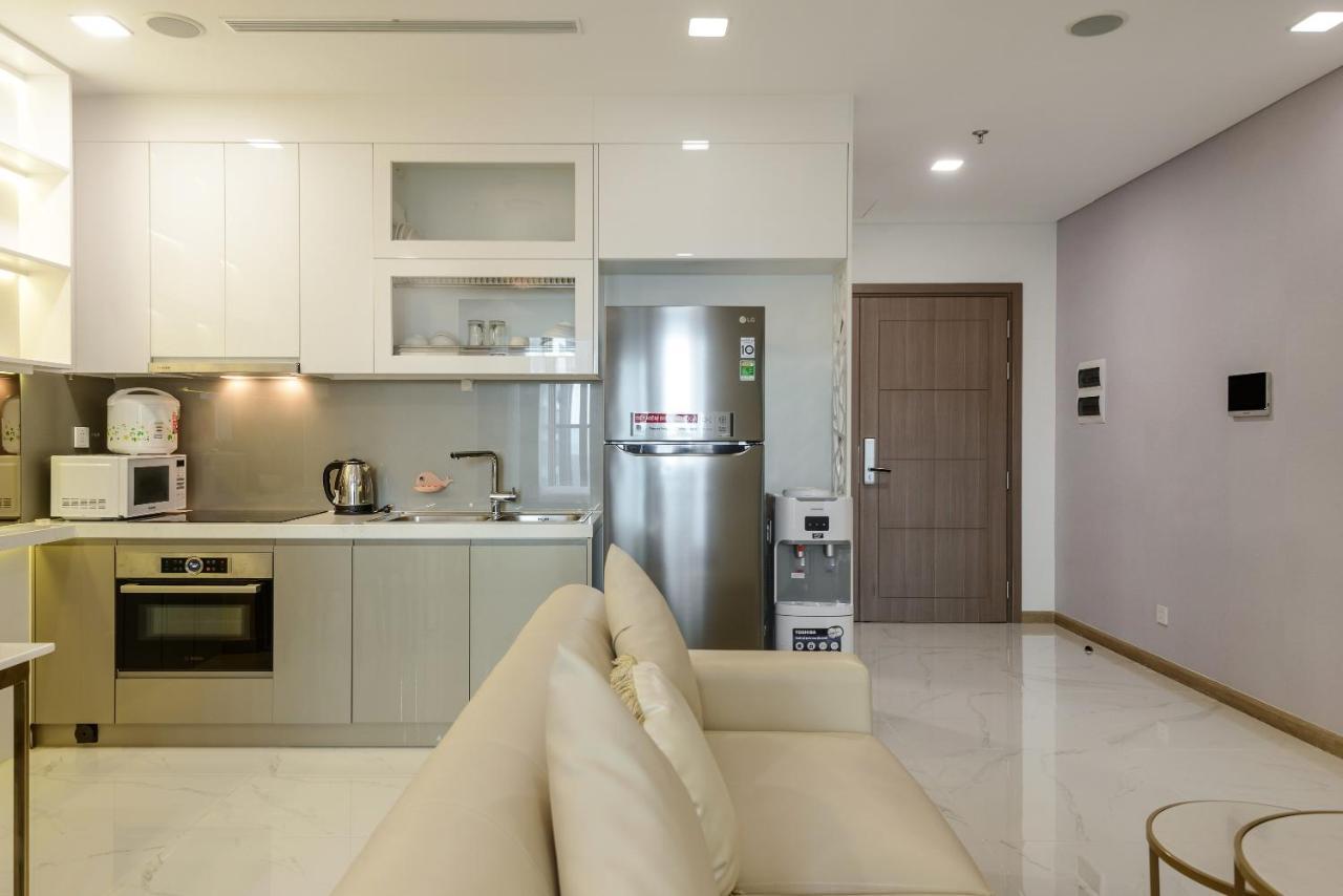Panorama Suites Landmark 81