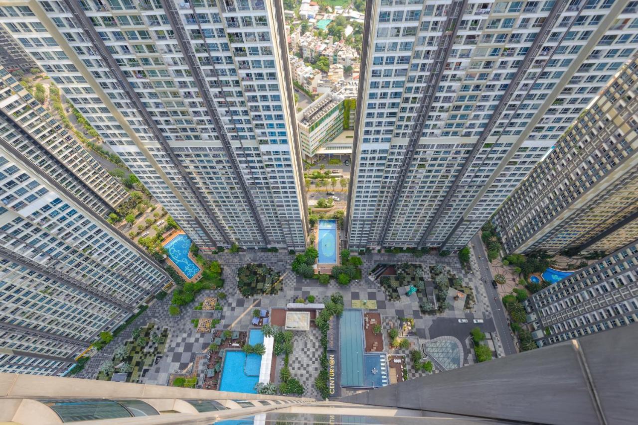 Panorama Suites Landmark 81 *