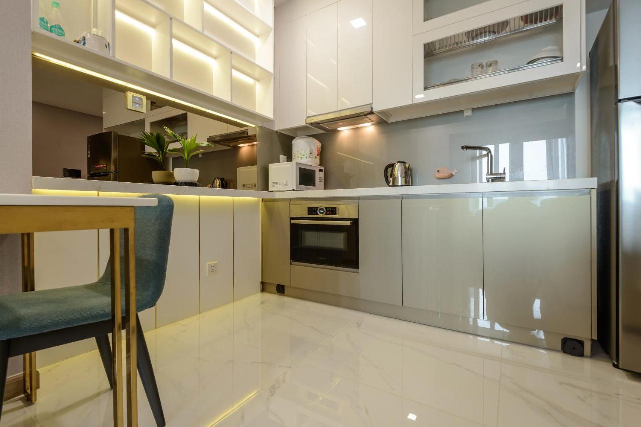 Panorama Suites Landmark 81 Căn hộ TP. Hồ Chí Minh