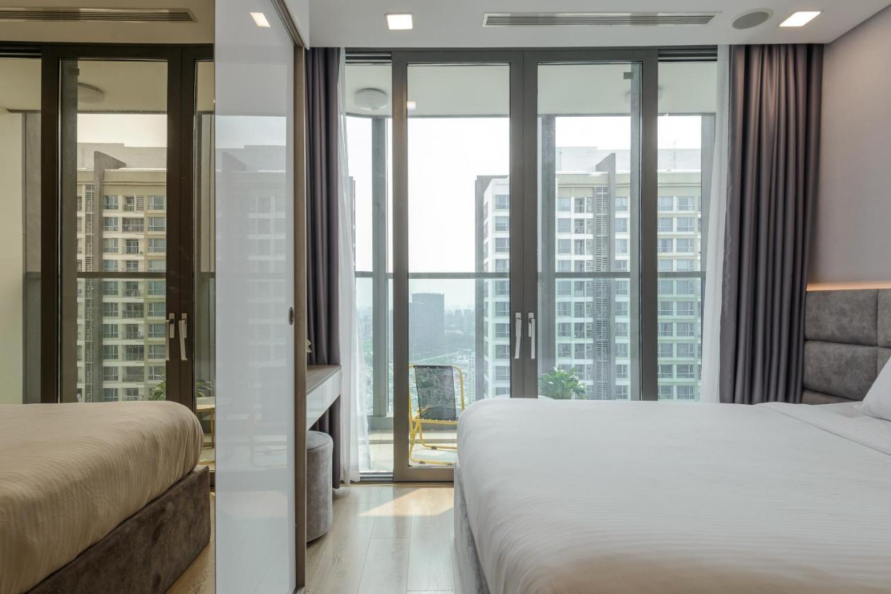 Panorama Suites Landmark 81 *
