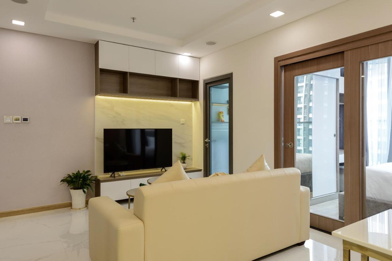 Panorama Suites Landmark 81 Căn hộ *
