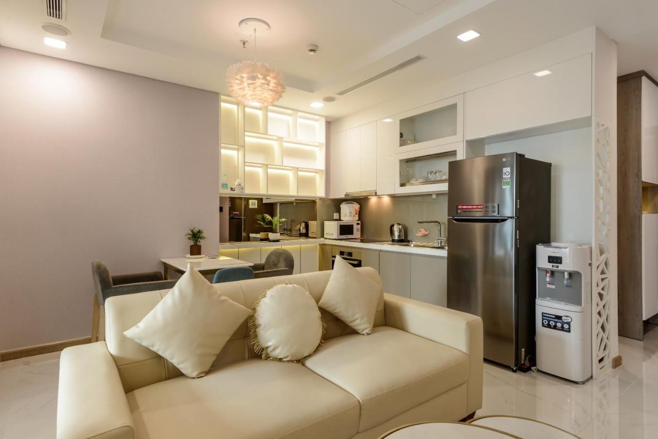Panorama Suites Landmark 81 * TP. Hồ Chí Minh