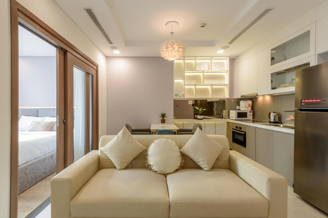 Panorama Suites Landmark 81 Căn hộ TP. Hồ Chí Minh