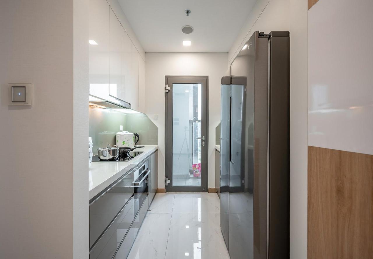 Panorama Suites Landmark 81 * TP. Hồ Chí Minh