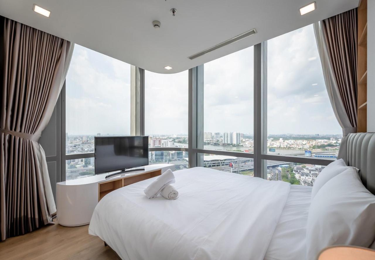 Panorama Suites Landmark 81 TP. Hồ Chí Minh