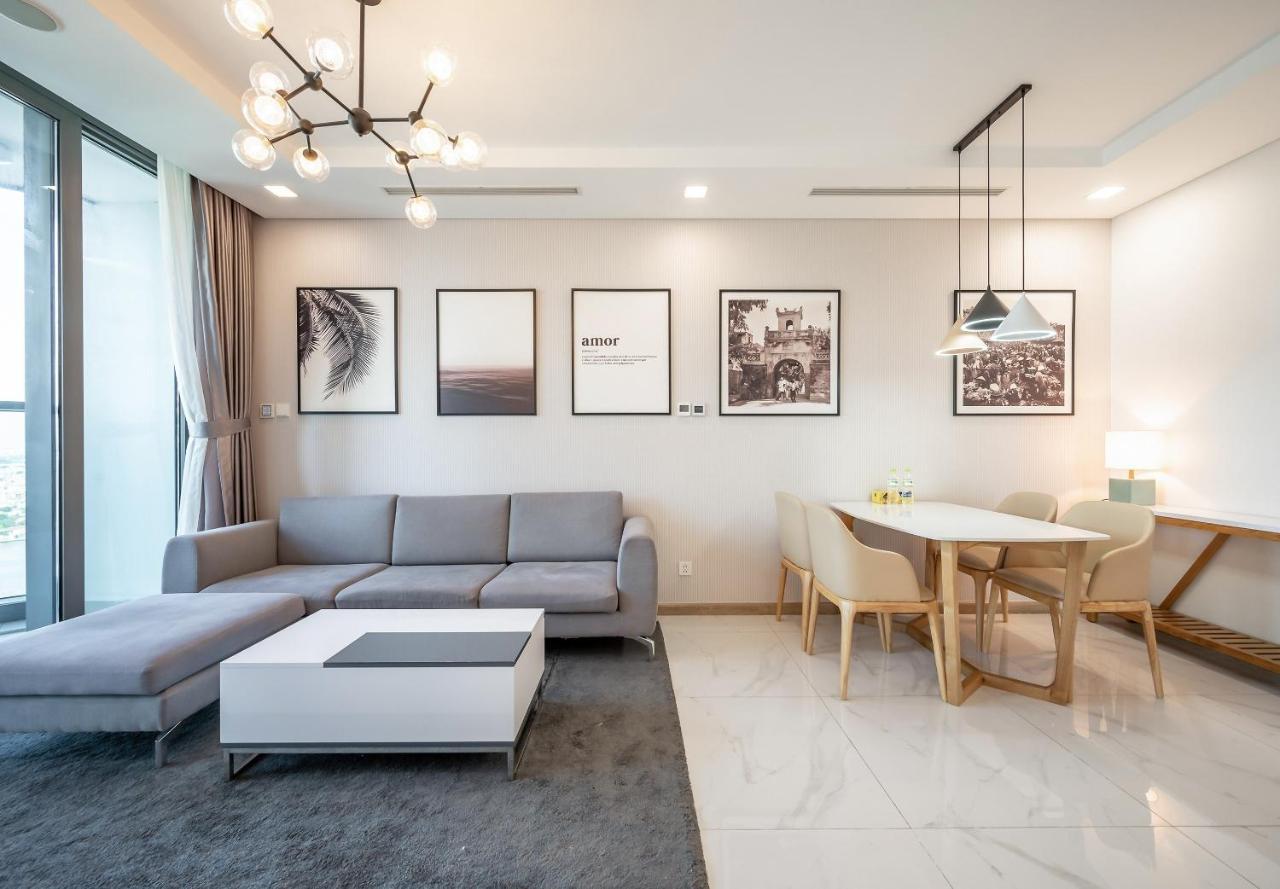 Căn hộ Panorama Suites Landmark 81 TP. Hồ Chí Minh
