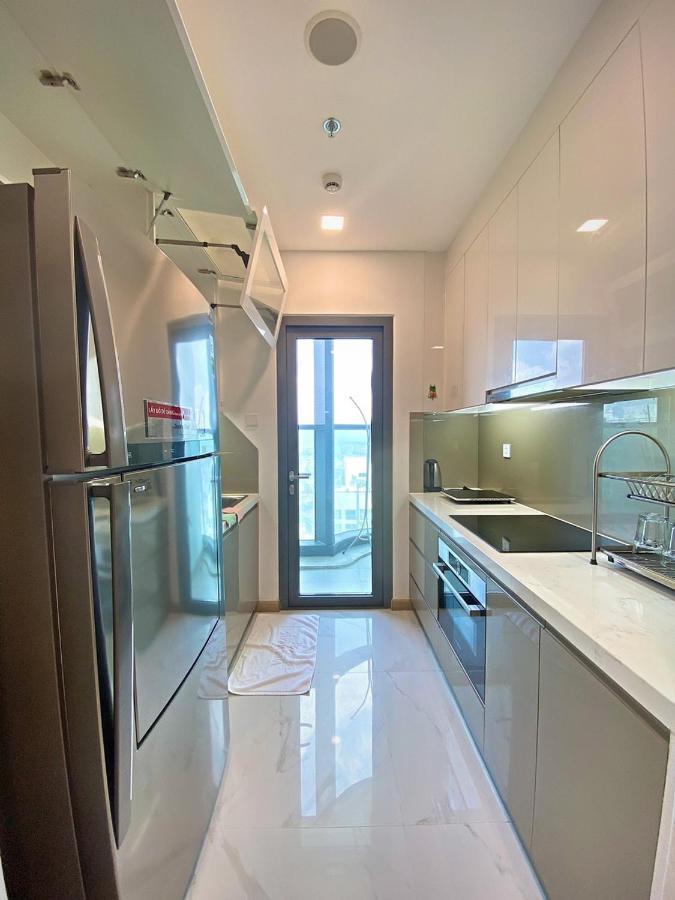 Panorama Suites Landmark 81 Căn hộ TP. Hồ Chí Minh