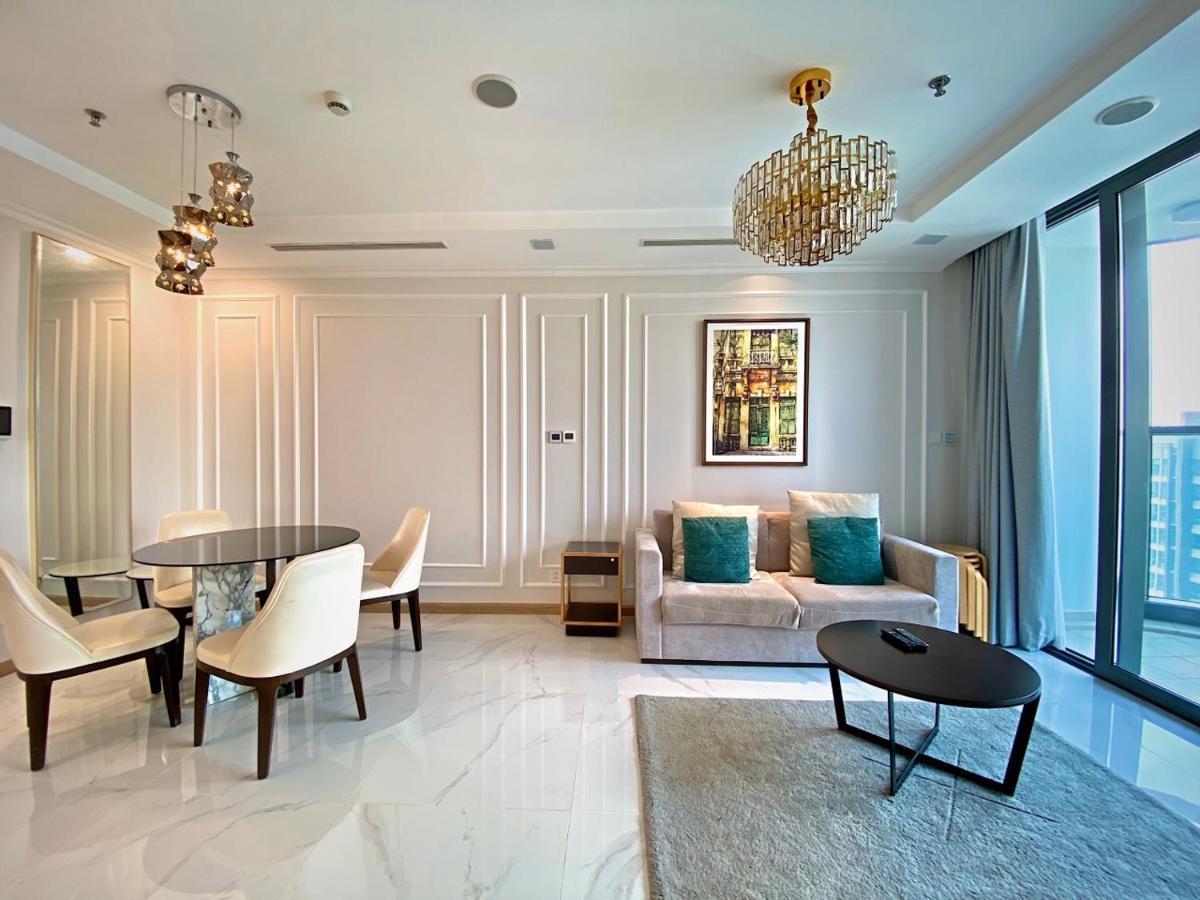 Panorama Suites Landmark 81