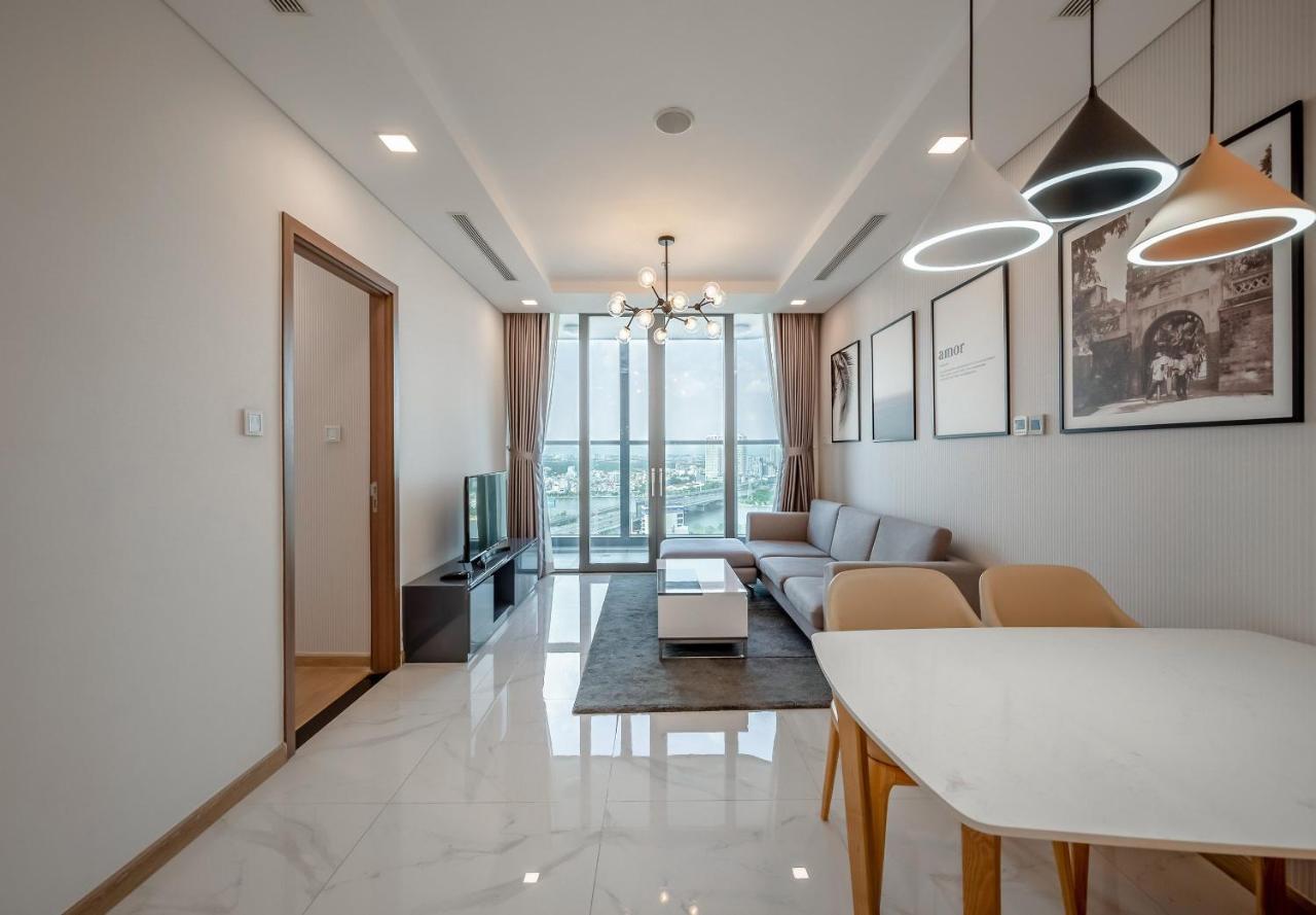 Panorama Suites Landmark 81 Căn hộ TP. Hồ Chí Minh