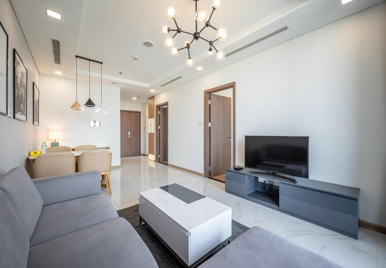 Panorama Suites Landmark 81 * TP. Hồ Chí Minh