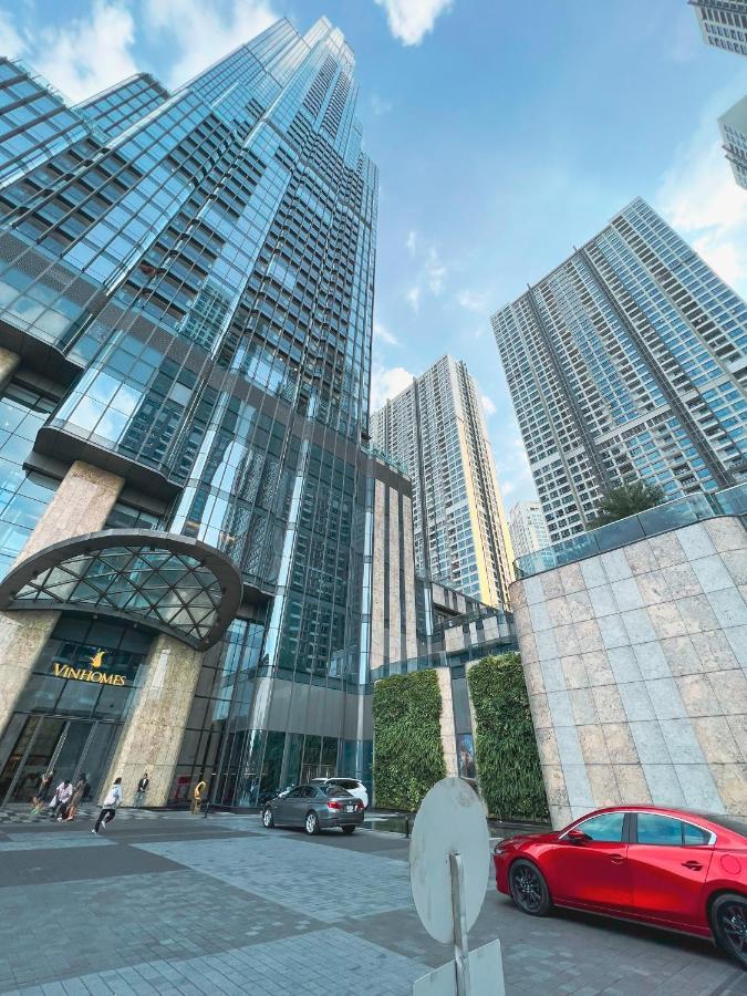Căn hộ Panorama Suites Landmark 81 TP. Hồ Chí Minh