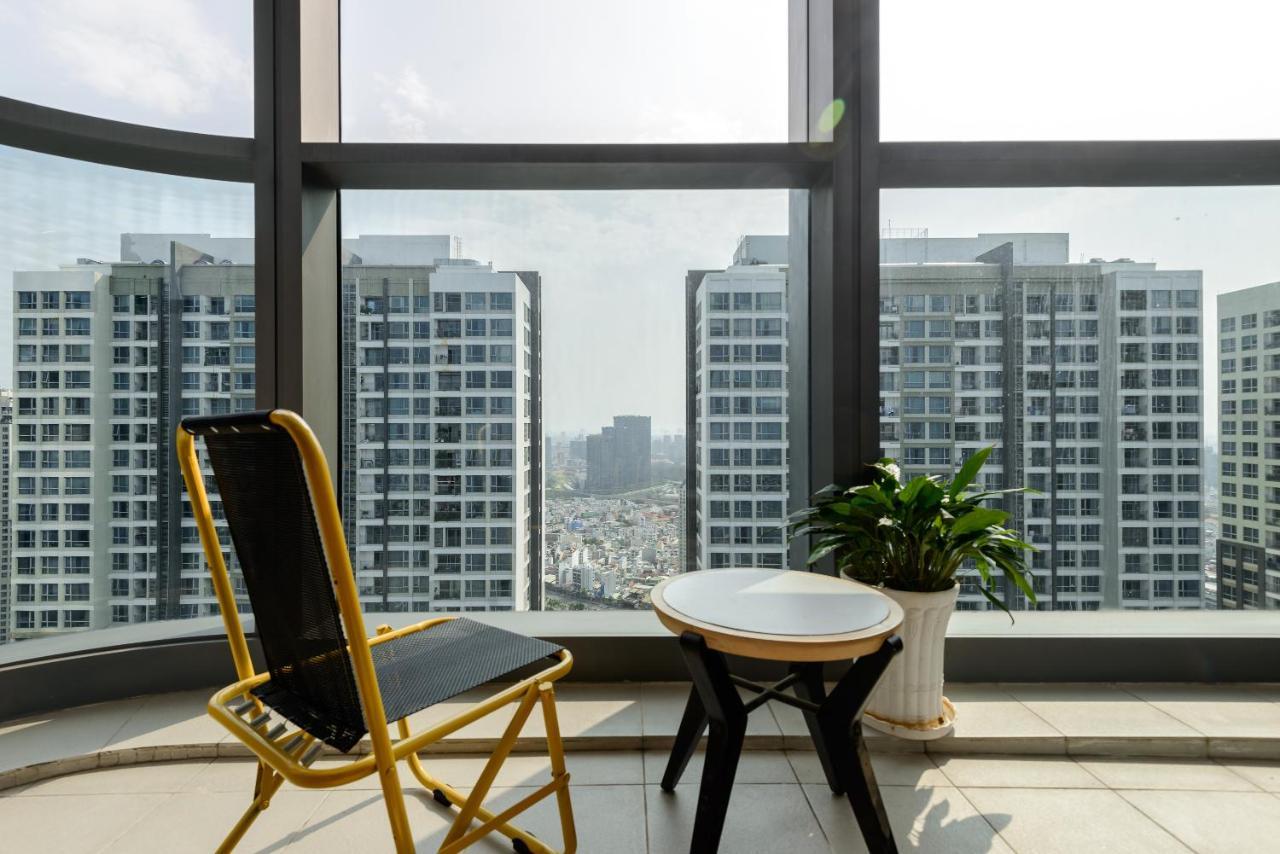 Panorama Suites Landmark 81 Apartment Ho Chi Minh City