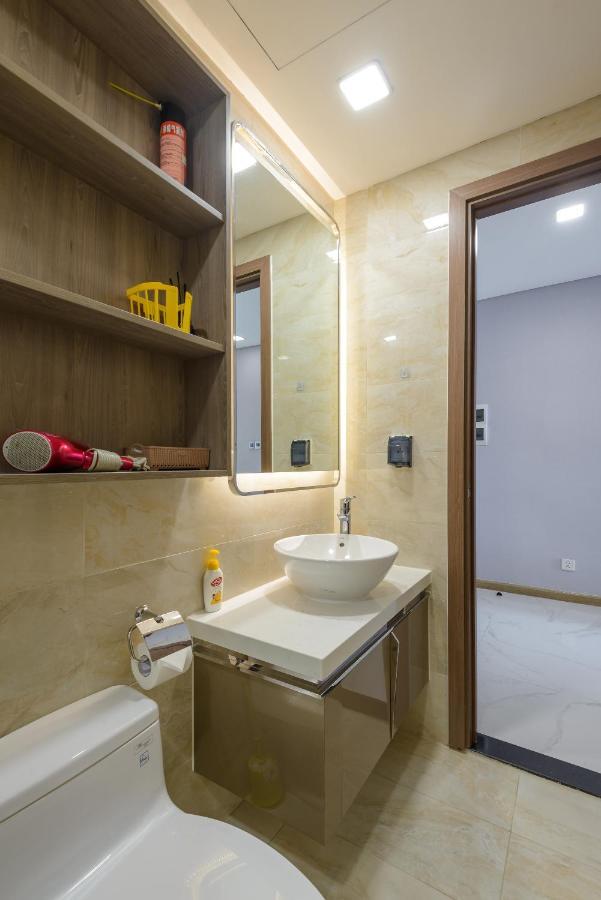 Panorama Suites Landmark 81 Ho Chi Minh City