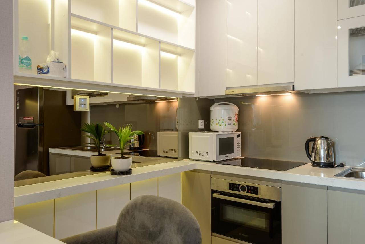 Panorama Suites Landmark 81 Apartment Ho Chi Minh City