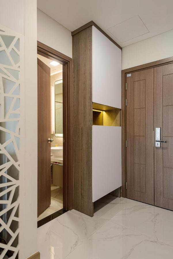 Panorama Suites Landmark 81 Apartment Ho Chi Minh City