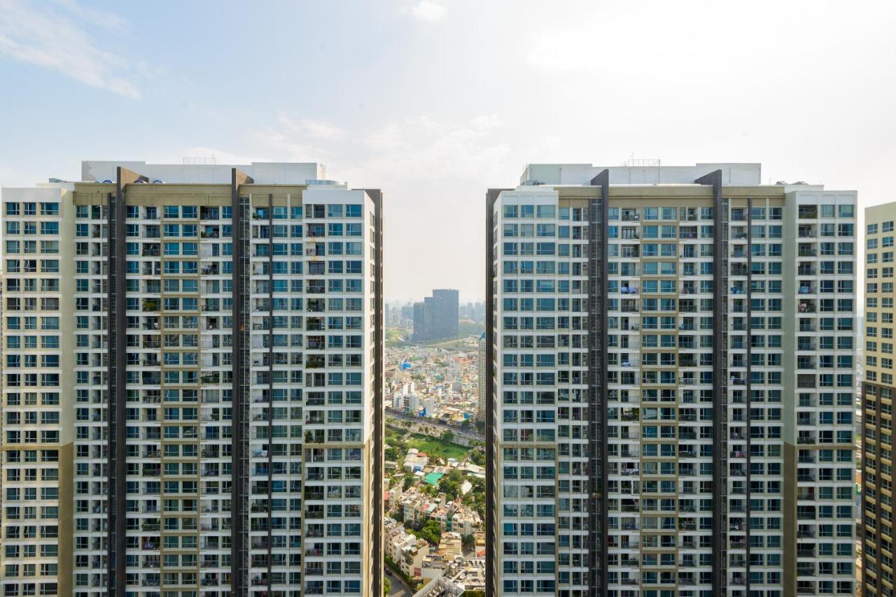Panorama Suites Landmark 81 Apartment Ho Chi Minh City