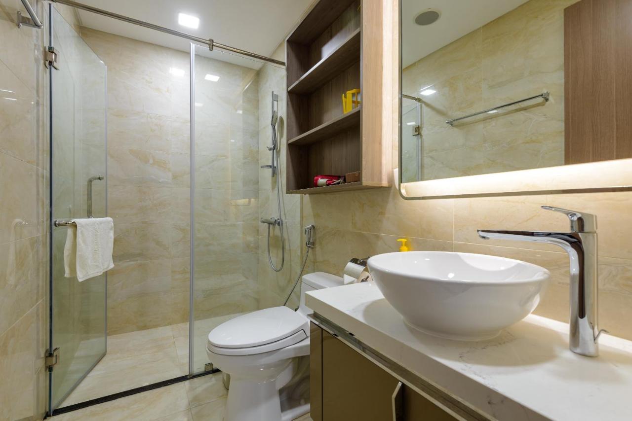Panorama Suites Landmark 81