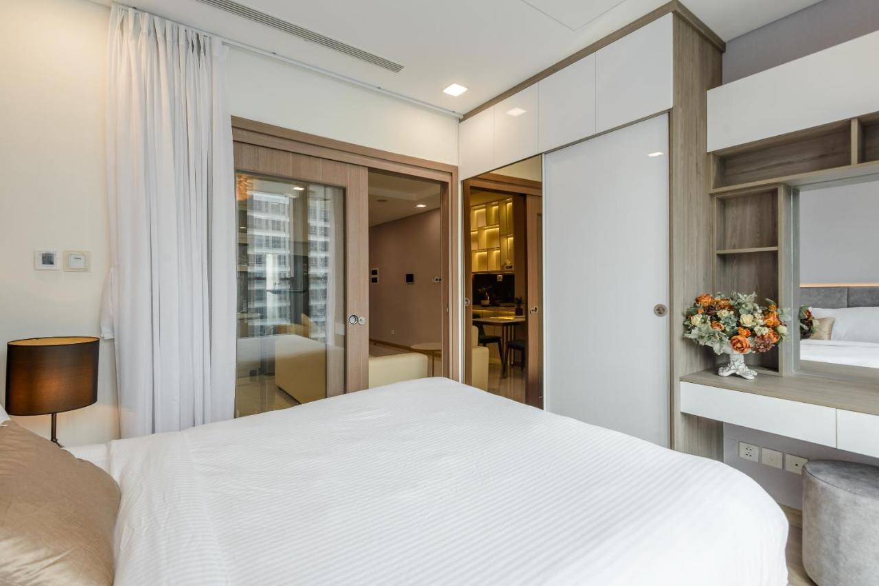 Apartment Panorama Suites Landmark 81 Ho Chi Minh City