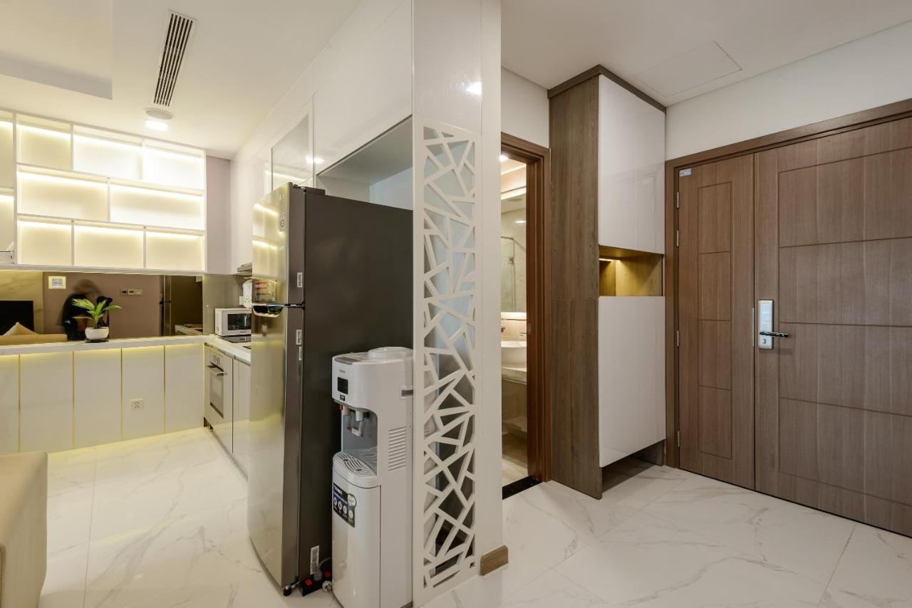 Panorama Suites Landmark 81 * Ho Chi Minh City