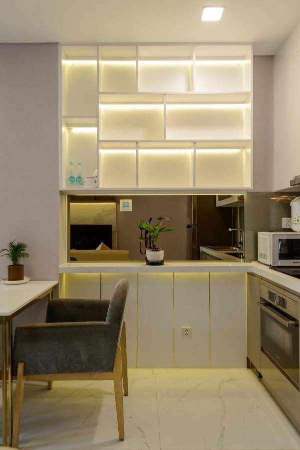 Panorama Suites Landmark 81 Ho Chi Minh City