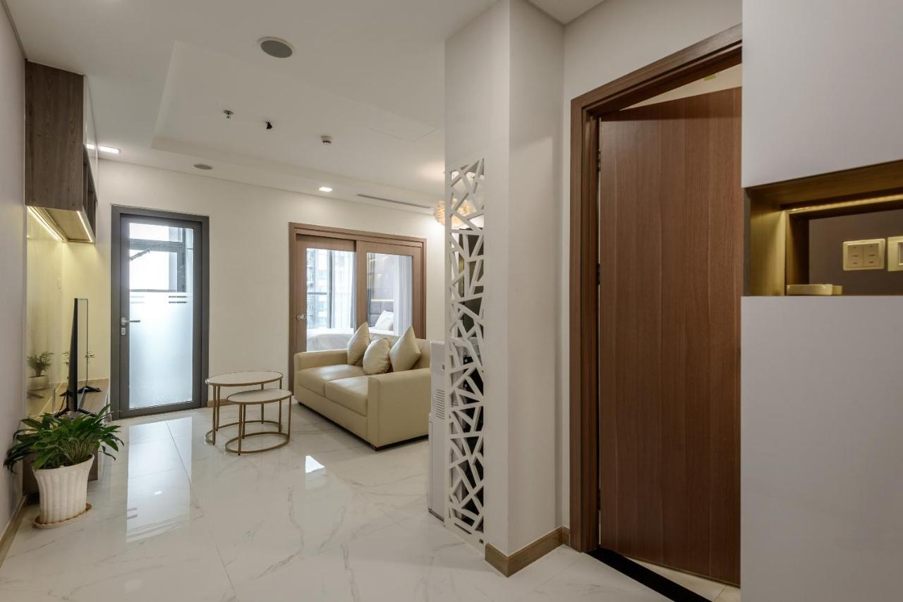 Apartment Panorama Suites Landmark 81 *