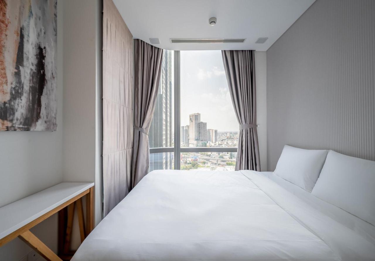 Panorama Suites Landmark 81 Apartment