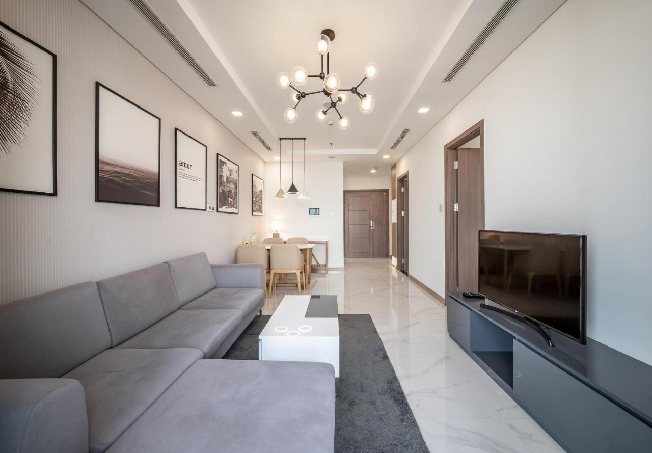 Panorama Suites Landmark 81 Apartment Ho Chi Minh City