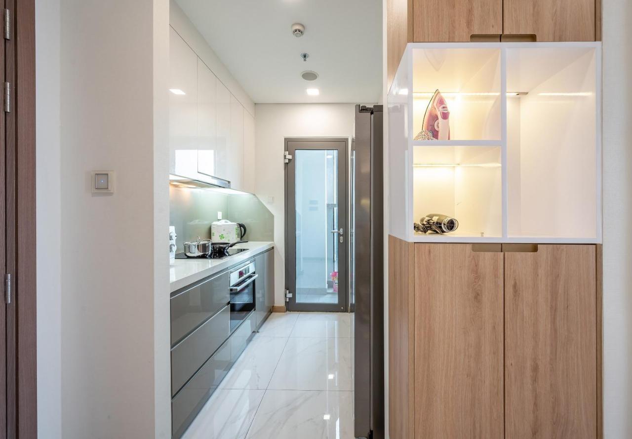 Apartment Panorama Suites Landmark 81 Ho Chi Minh City