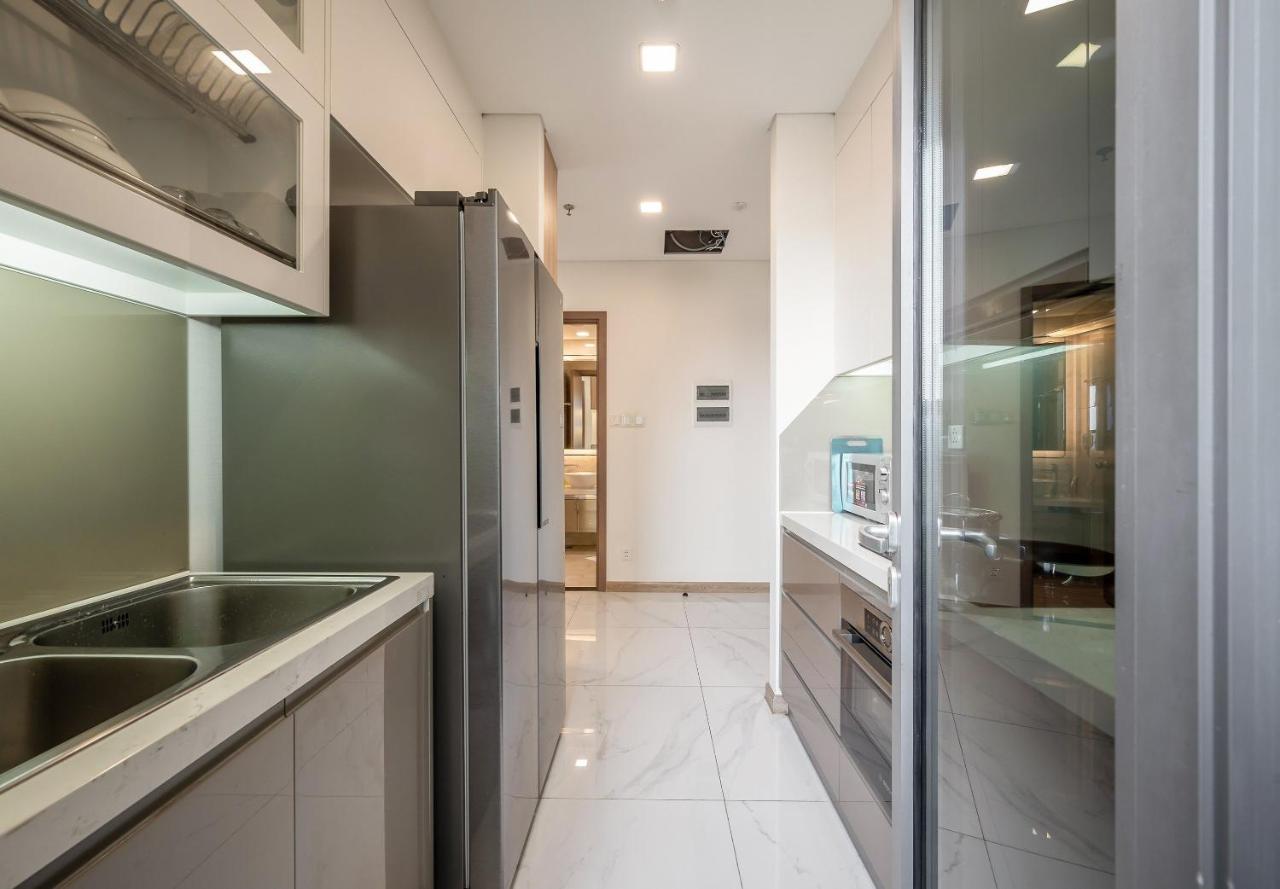 Panorama Suites Landmark 81 Apartment Ho Chi Minh City