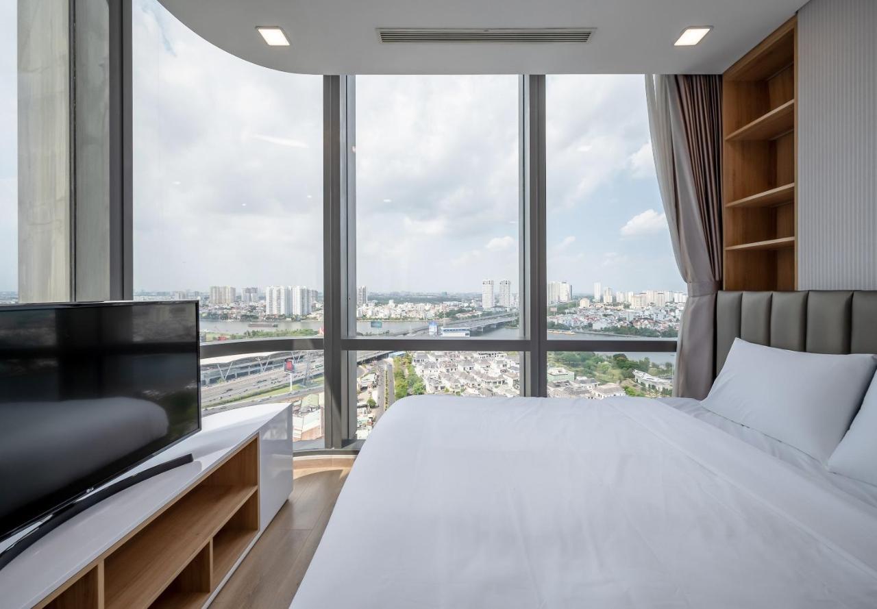 Panorama Suites Landmark 81 Ho Chi Minh City