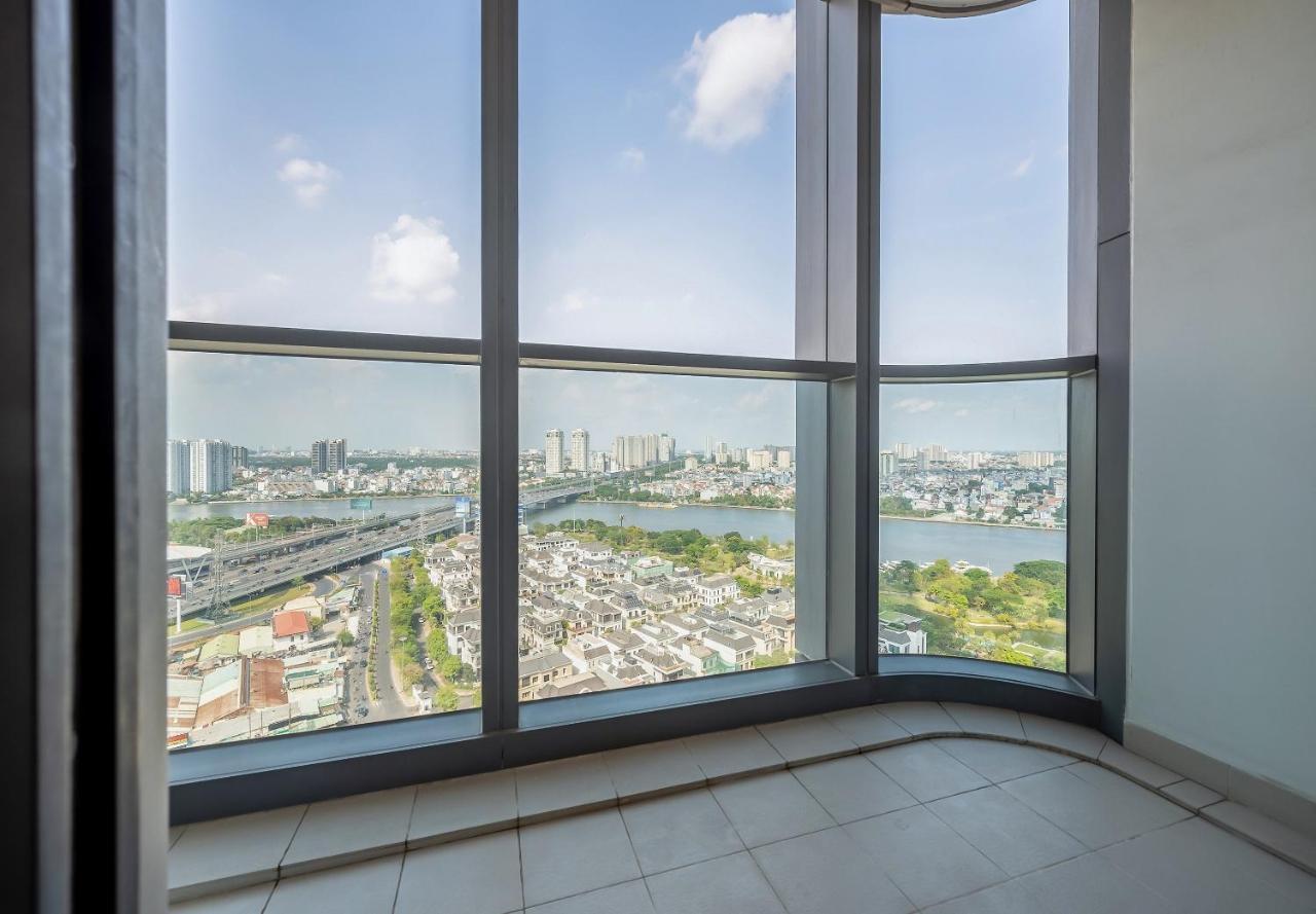 Apartment Panorama Suites Landmark 81