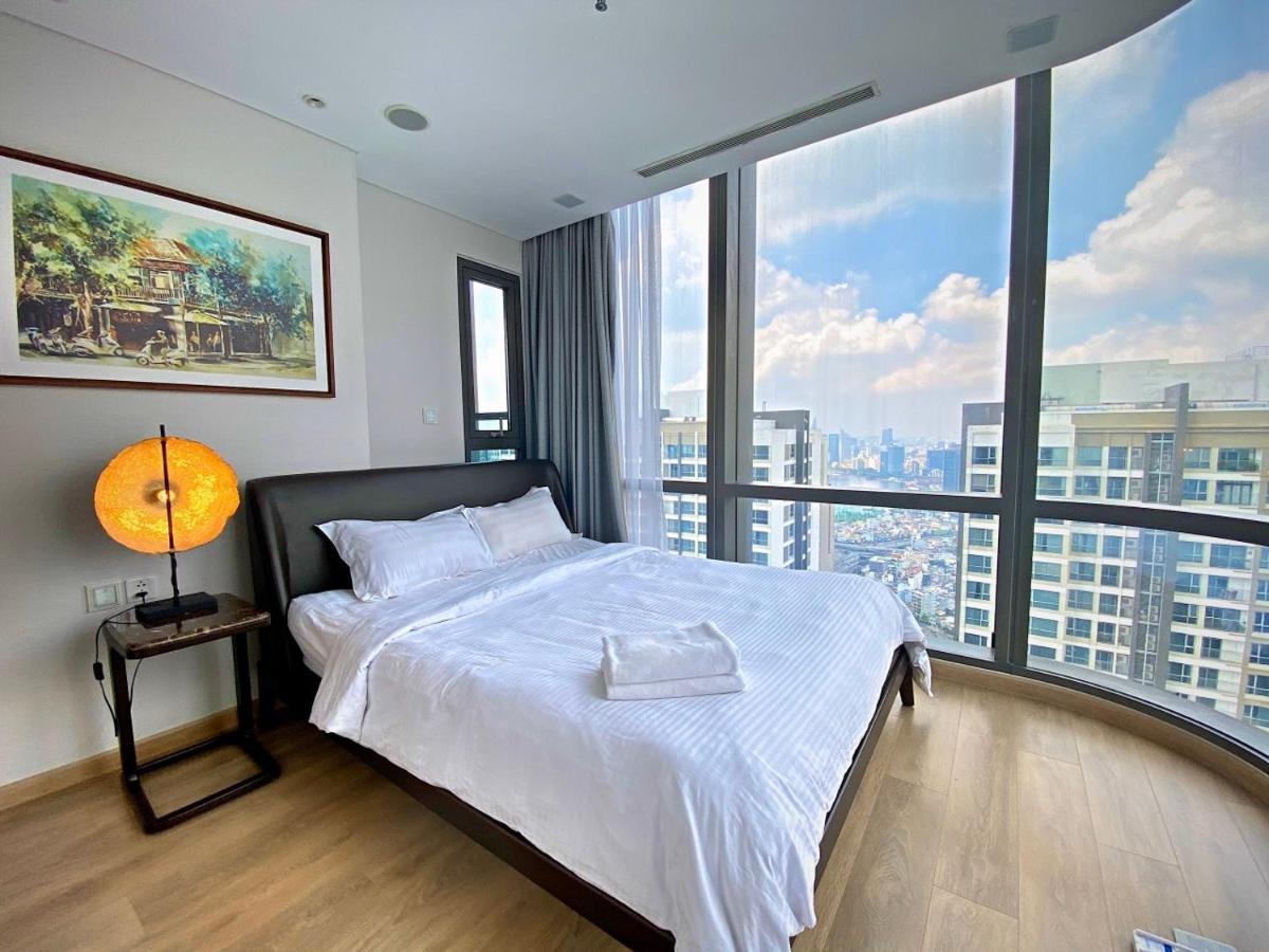 Apartment Panorama Suites Landmark 81