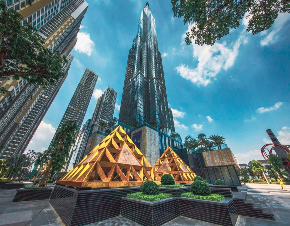 Panorama Suites Landmark 81 Ho Chi Minh City